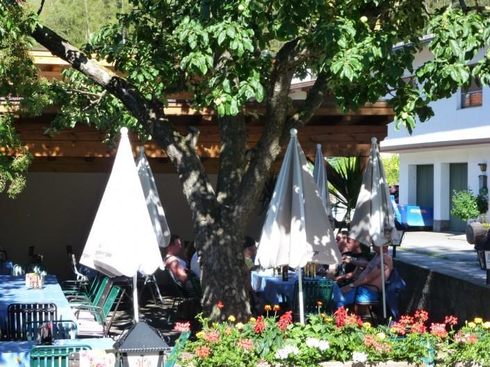 Gasthof Seewald タルレンツ エクステリア 写真