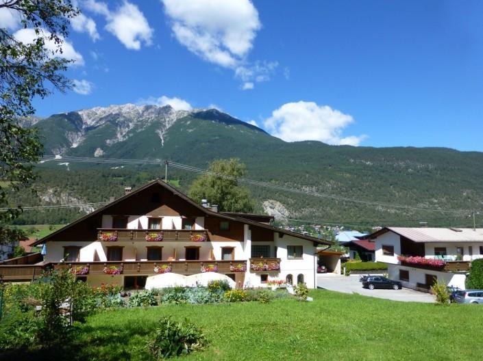 Gasthof Seewald タルレンツ エクステリア 写真