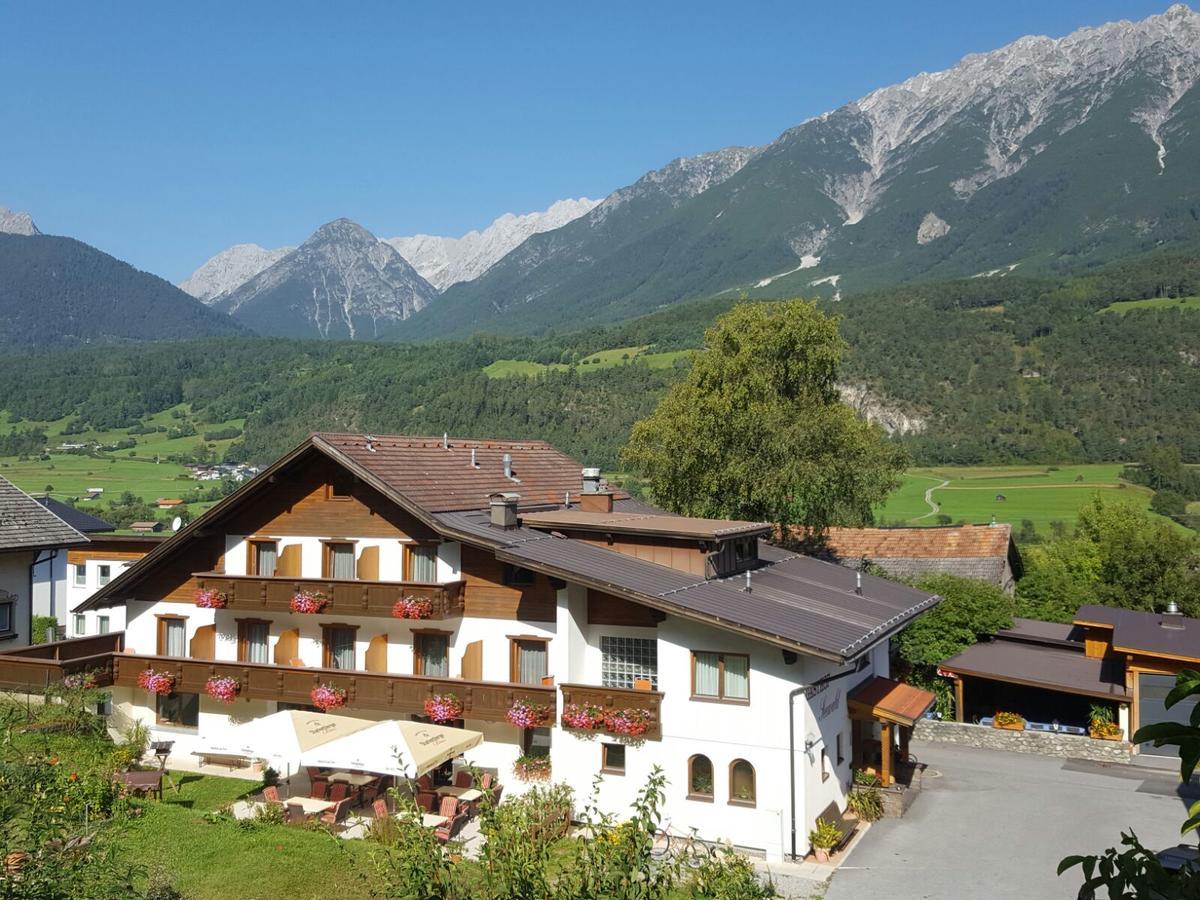 Gasthof Seewald タルレンツ エクステリア 写真